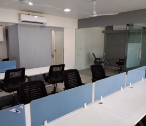 Aaryan Workspace 2